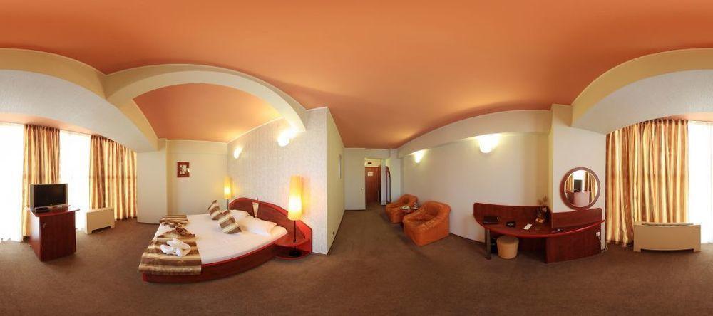 Hotel Helin - Calea Bucuresti Крайова Екстериор снимка