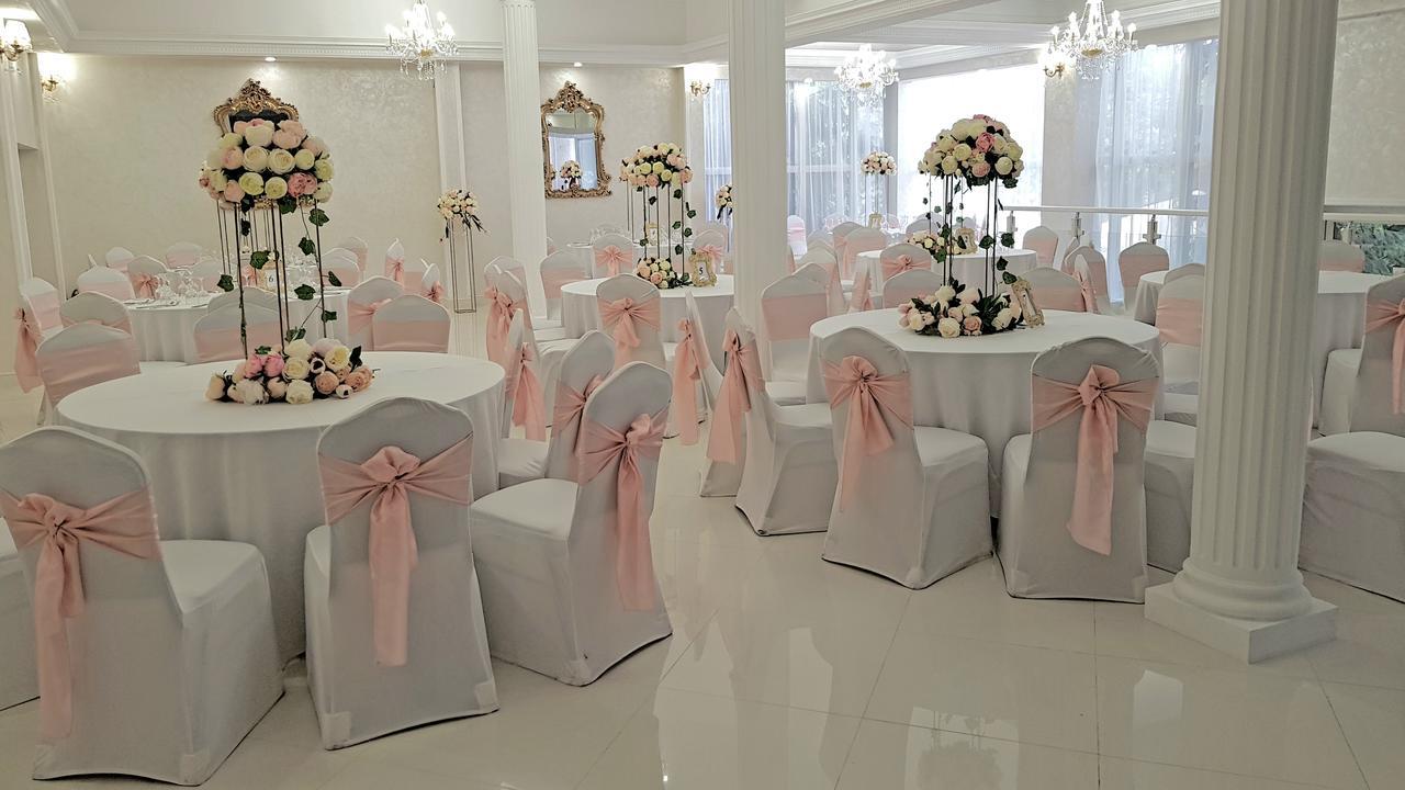 Hotel Helin - Calea Bucuresti Крайова Екстериор снимка